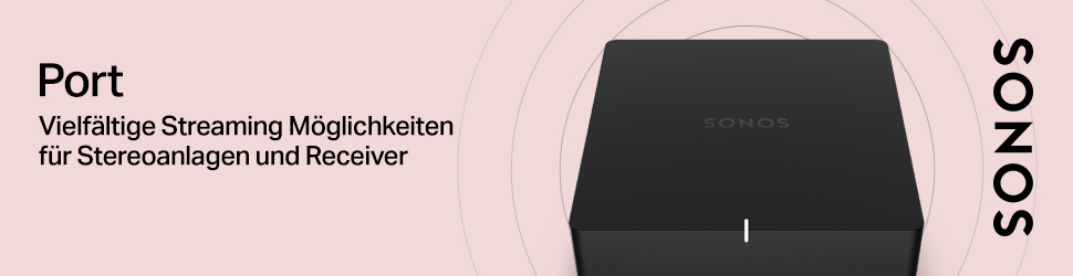 Sonos-Port-TVFay-RheinMain