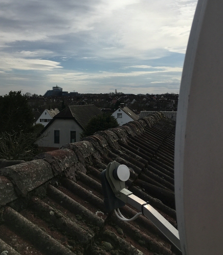 Satantenne-Sulzbach-Taunus