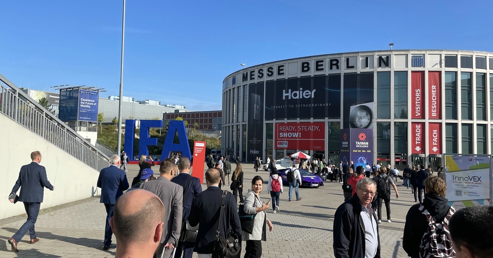 IFA_Berlin_2022_TVFay