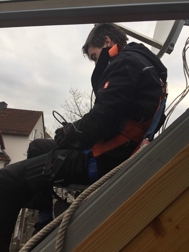 Satantenne-einmessen-Kelkheim-TVFay