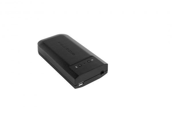 ESCAPE M1 Air Steaming Modul Schwar