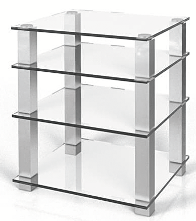 SPECTRAL High End HSL614-BG Rack | Möbel, Racks | Wohnen | Produkte ...