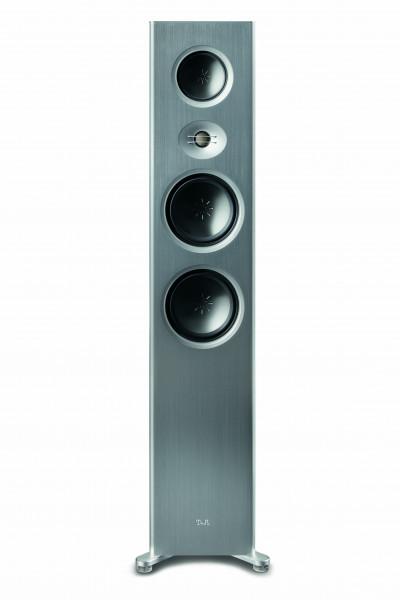 Symphonia + TALIS S 330 - white Ed.