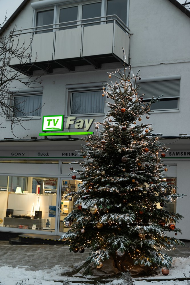 TVFay-Weihnachtsbaum2023