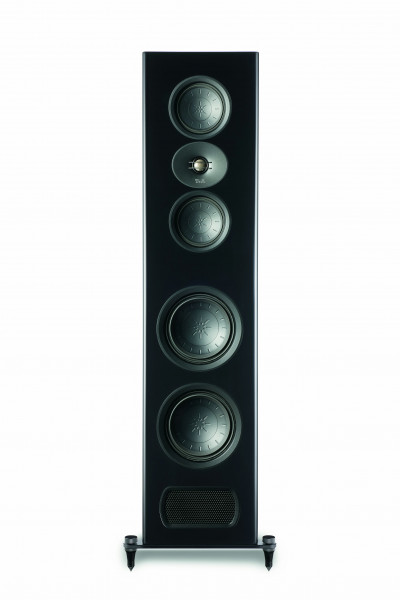 Criterion S 230 schwarz Paar