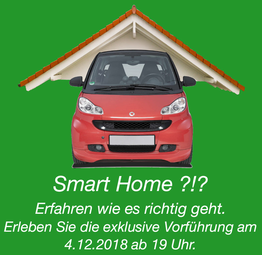 SmartHome-Event-TVFay-BadSoden